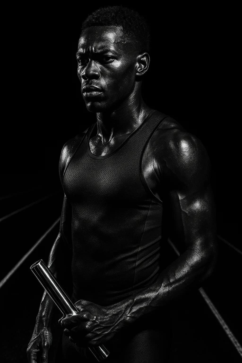 Fred Kerley