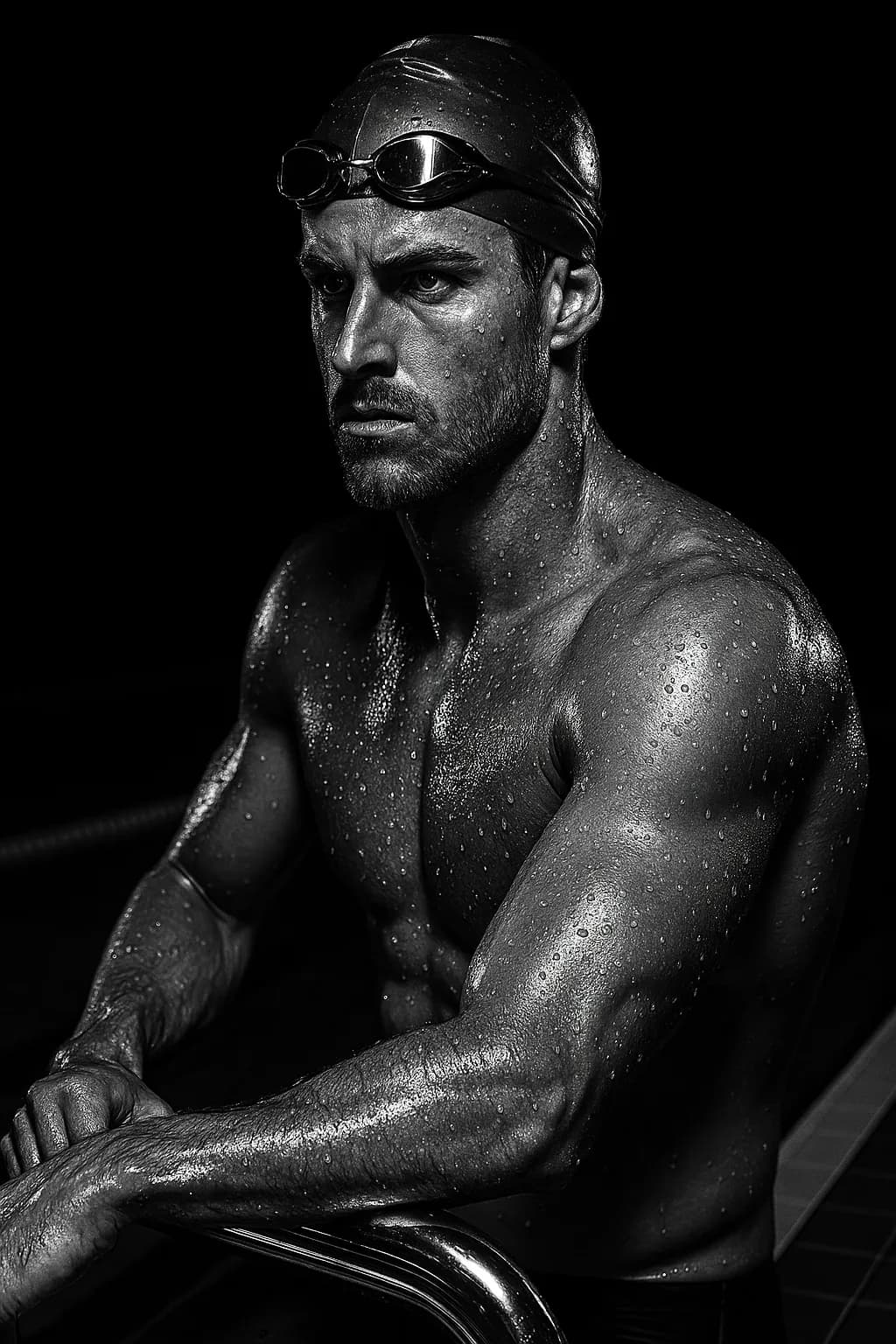 James Magnussen