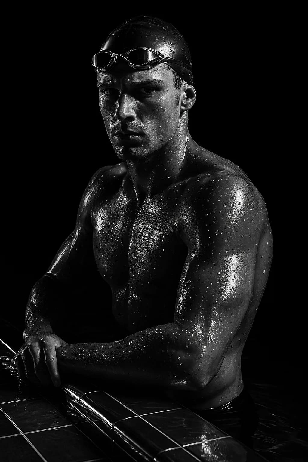 Max McCusker