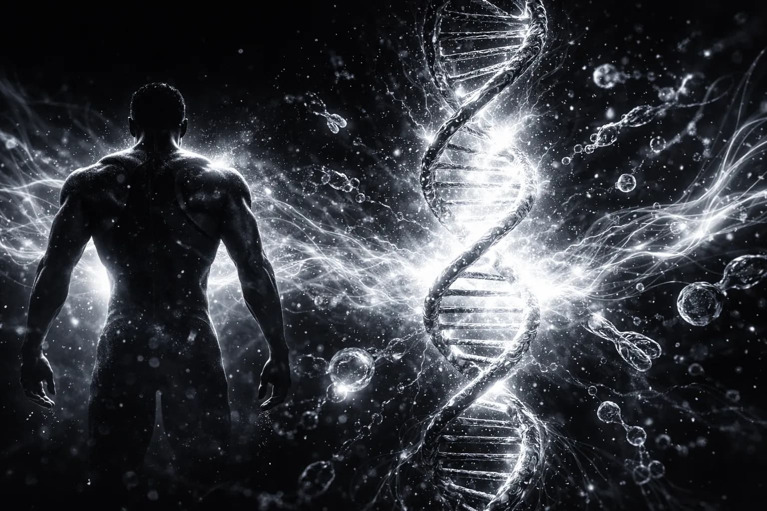 Leistungssteigerung im Sport: Ein wissenschaftlicher Überblick