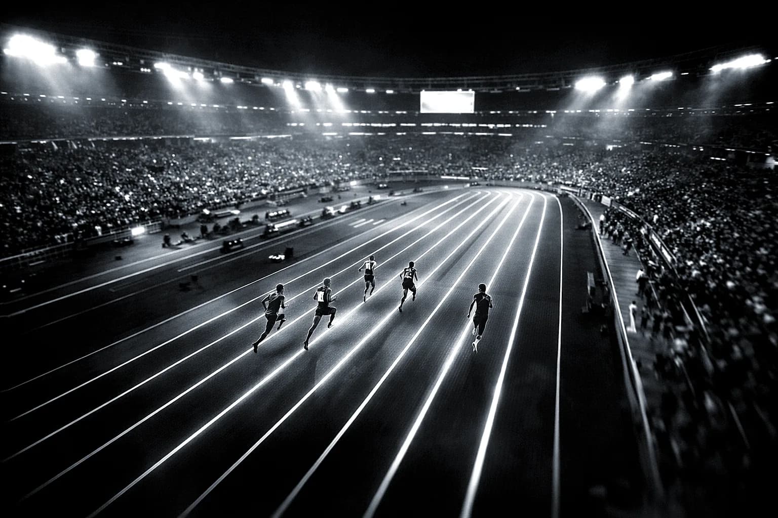 Traditioneller Sport vs. Enhanced Competition: Eine sich verschiebende Landschaft