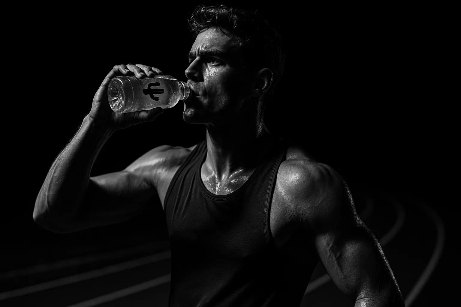 Caliwater wird offizieller Hydrationssponsor der Enhanced Games