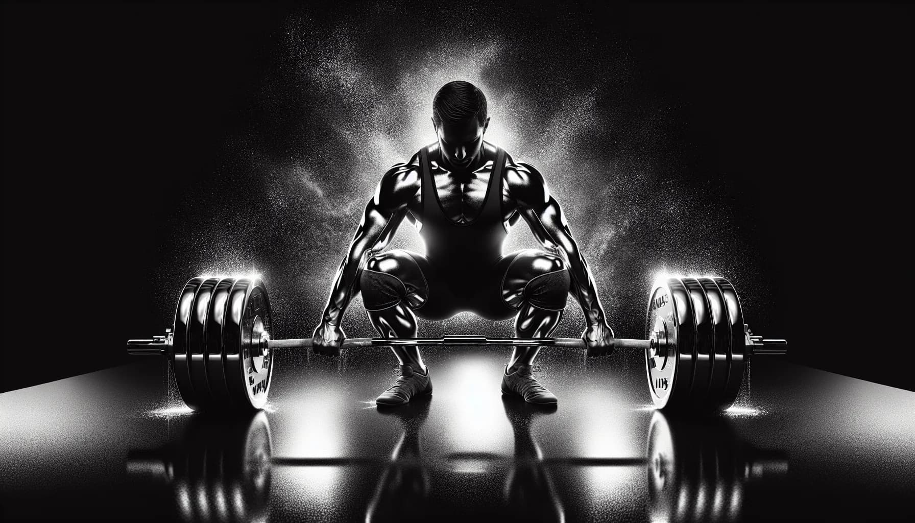 Dylan Cooper: Gewichtheber aus den USA tritt bei den Enhanced Games an