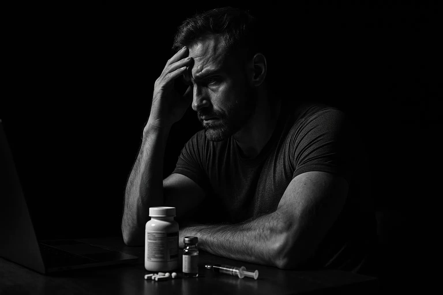 FDA-Peptid-Reklassifizierung: Enhanced reagiert auf regulatorischen Wendepunkt