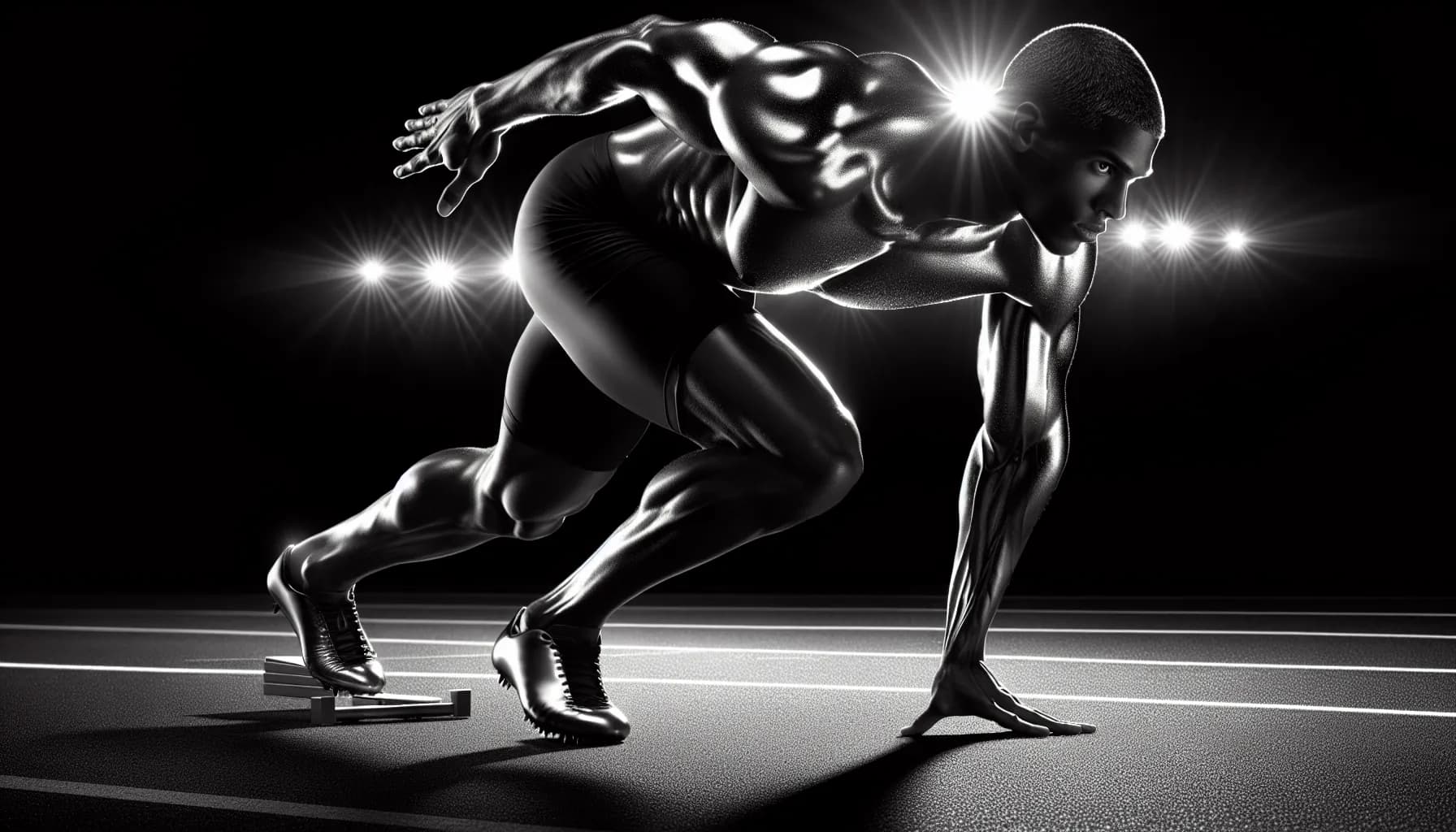 Fred Kerley: Weltmeister gesperrt — und startet bei den Enhanced Games