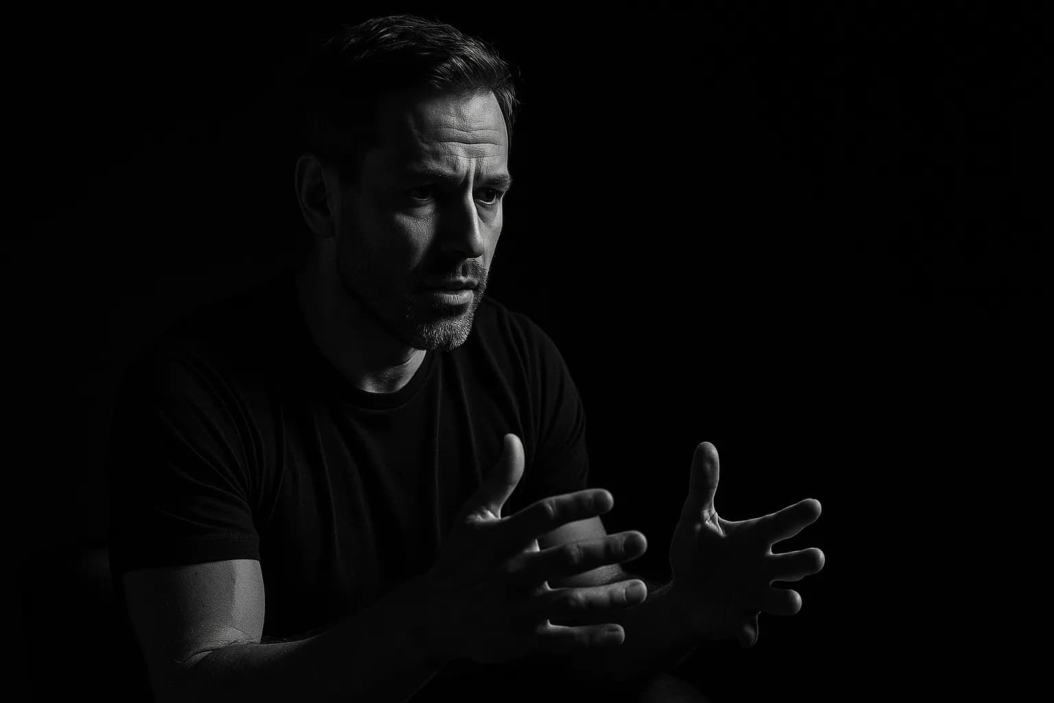 Maximilian Martin: Enhanced-CEO erklärt die Vision einer wissenschaftlichen Sportrevolution