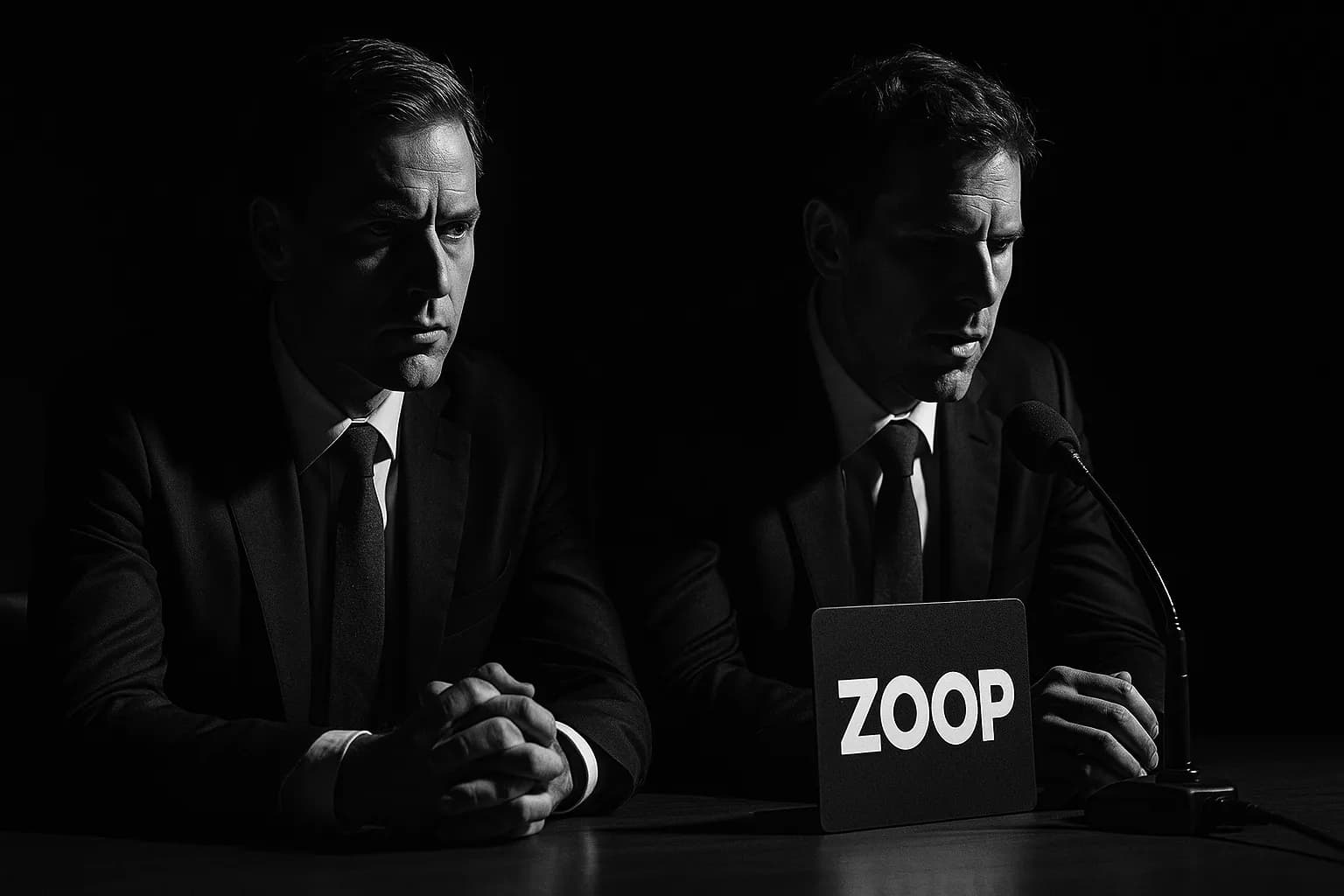 ZOOP wird offizielle Creator-Plattform der Enhanced Games – 10-Millionen-Dollar-Partnership